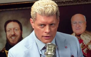 Cody Rhodes Calls Out ‘Terrible’ Wrestlers Who Sound Smart But Can’t Deliver Cody Rhodes Calls Out ‘Terrible’ Wrestlers Who Sound Smart but Can’t Deliver