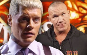 Cody Rhodes Calls Randy Orton’s Current Persona “Fake” Ahead of WrestleMania Match