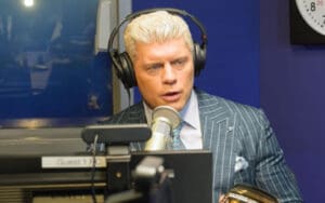 Cody Rhodes Responds to Fans Cheering Randy Orton Despite Brutal Feud Ahead of WrestleMania 42