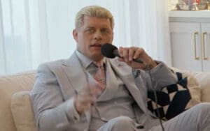 Cody Rhodes Walks Back Ownership Of ‘Raheem’ Nickname After Viral SmackDown Joke