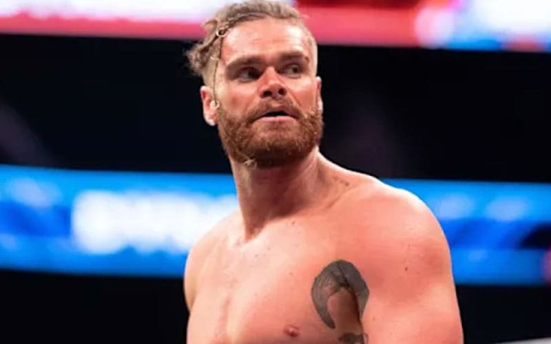 Colten Gunn Cleared For AEW In-Ring Return After Months Out With Injury