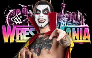 Danhausen's Status for WrestleMania 42 Revealed
