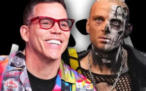 Darby Allin Reveals He Asked Steve-O To Put Him In Jackass Movie
