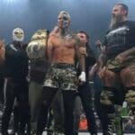 Darby Allin Wins AEW World Championship From MJF In Major Title Change On Dynamite