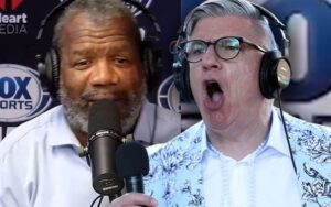 Dave LaGreca Fires Back After Sports Host Questions Why Adults Still Watch Wrestling