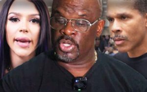 Devon Dudley Says Fan Behavior Is ‘Getting Out Of Hand’ After Elayna Black WrestleCon Incident