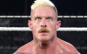 Dexter Lumis Breaks Silence After Release With Emotional Message About Wyatt Sicks