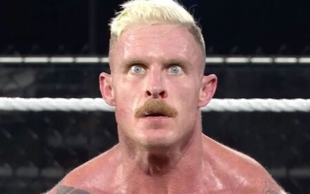 Dexter Lumis Breaks Silence After Release With Emotional Message About Wyatt Sicks