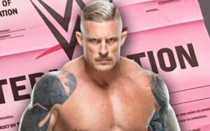 Dexter Lumis Sparks Release Speculation With Cryptic Post Amid Wyatt Sicks Fallout