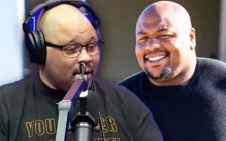 D’Lo Brown Addresses Dexter Lawrence Lookalike Comparisons