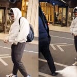 Dominik Mysterio Confronted by Angry Fans Outside Hotel After Refusing Autographs