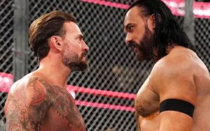Drew McIntyre Admits He Doesn’t Hate CM Punk Amid Ongoing Beef