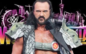 Drew McIntyre Hints at Major Character Change After WrestleMania 42 Feud