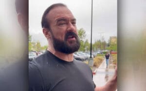 Drew McIntyre Trolls Jacob Fatu By Claiming He’s Busy With “Community Service” Ahead of SmackDown