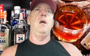 Dustin Rhodes Admits He Wanted To Die During Drug and Alcohol Struggles Before Getting Sober