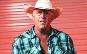 Dustin Rhodes Says Modern Wrestling Is Going Too Far With Dangerous Moves