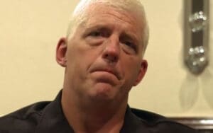 Dustin Rhodes Says Wrestling Got Hurt When Too Many Secrets Started Getting Exposed