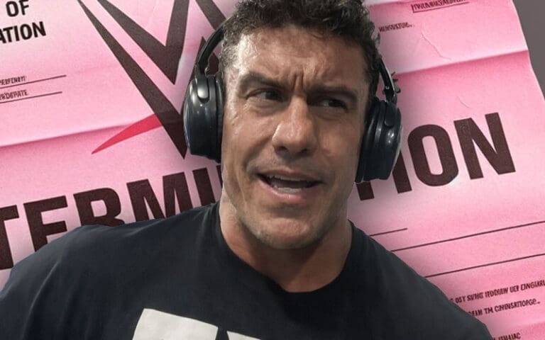 EC3 Admits He Nearly Quit Wrestling After WWE Release Before Turning Career Around