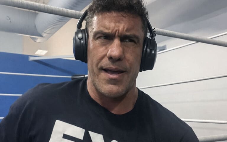 EC3 Says Modern Wrestling is Missing Psychology and Too Focused on Moves