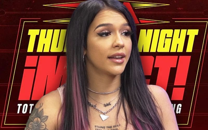 Elayna Black Explains Why TNA’s Creative Freedom Feels Better Than WWE