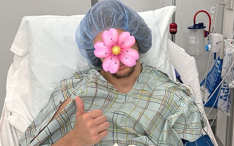 Elio LeFleur Undergoes Successful Surgery After Injury