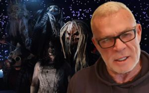 Eric Bischoff Says Wyatt Sicks Concept Failed Because It Couldn’t Match Bray Wyatt