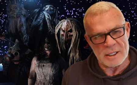 Eric Bischoff Says Wyatt Sicks Concept Failed Because It Couldn’t Match Bray Wyatt Eric Bischoff Says Wyatt Sicks Concept Failed Because It Couldn’t Match Bray Wyatt