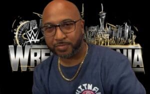 ESPN Reporter Who Gave WWE Event C Grade Says He Was Blocked From WrestleMania