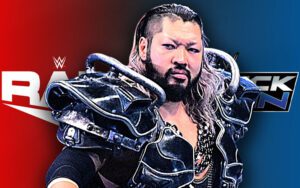 EVIL's Internal Status Revealed After Signing WWE Contract