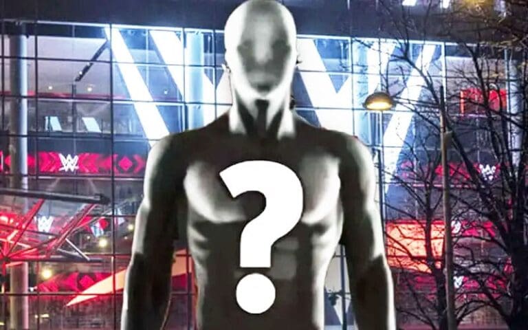 Ex-WWE Star Accuses Company of Forcing Him Into Stereotypical Gimmick