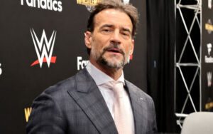 Fans Begin Sharing Bad CM Punk Encounter Stories After WrestleMania Hotel Incident