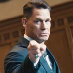 First Coyote vs. Acme Trailer Features John Cena as Acme’s Lawyer in Wild Courtroom Battle