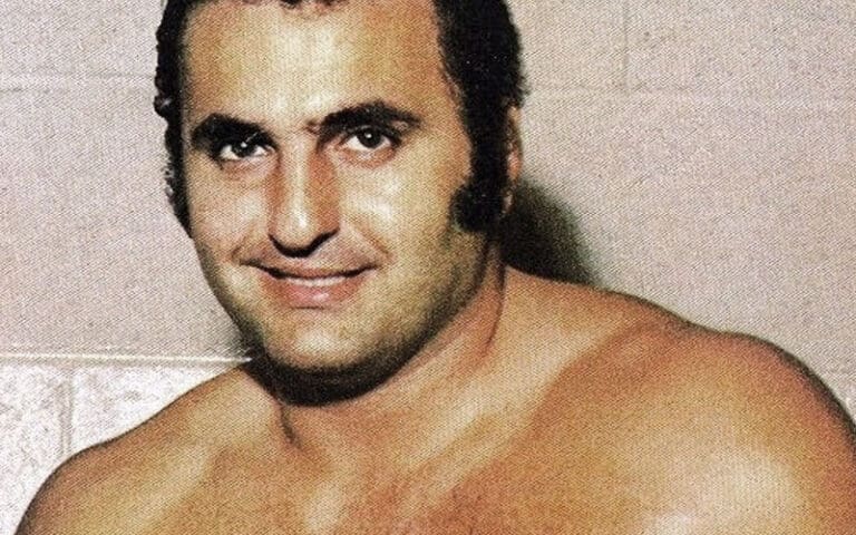 Former NWA Champion Flying Fred Curry Passes Away At Age 82