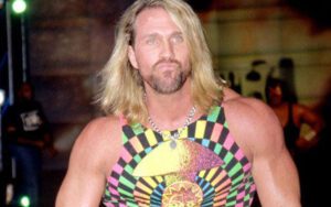 Former WCW Star Van Hammer Dead At 66