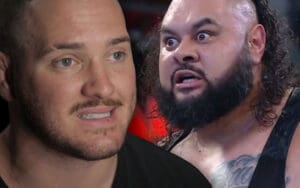 Former WWE LFG Star BJ Ray Blasts Bronson Reed As ‘Low IQ’ After Instagram Post