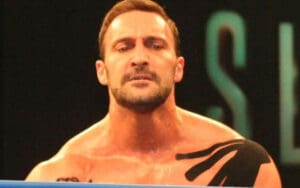 Former WWE Star Chris Masters Looks Nearly Unrecognizable In New Photo