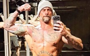 Former WWE Star Defends CM Punk Against Steroid Accusations