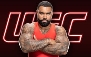 Former WWE Star Gable Steveson Signs With UFC, Debut Date Set