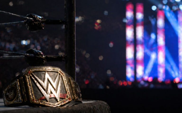 Future of the Wrestling Industry: Streaming, Scale, and New Paths