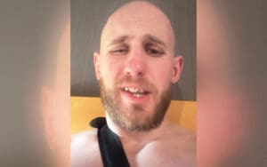 Gabe Kidd Targets AEW and WWE Stars in Explosive F-Bomb Rant After Dynasty Injury