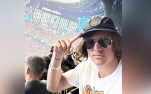 GFed Dares WWE to Catch Him After Sneaking Back Into WrestleMania 42