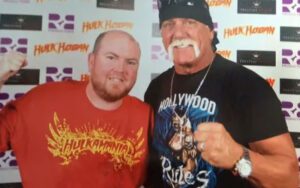 GoFundMe For WrestleMania Fan Marc Izard Nears $19K With Donations From Top Wrestling Names