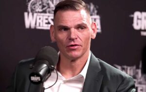 GUNTHER Explains Why He Won’t Turn Babyface Anytime Soon