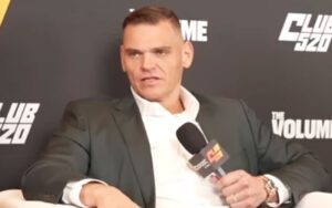 Gunther Says He Has No Plans To Turn Babyface and Is Proud Of Being Hated