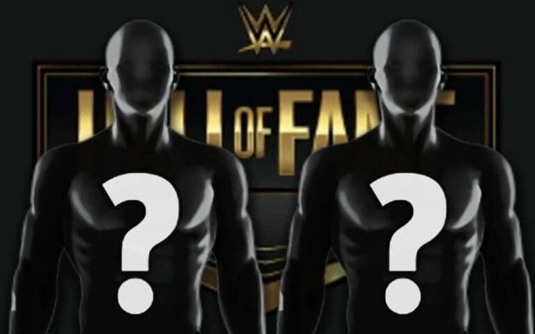 Hosts for the 2026 WWE Hall of Fame Revealed