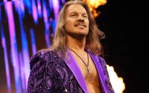 How Chris Jericho’s AEW Return Came Together Despite WWE Rumors