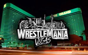 How Las Vegas Casinos Handle Massive Events Like WrestleMania Week