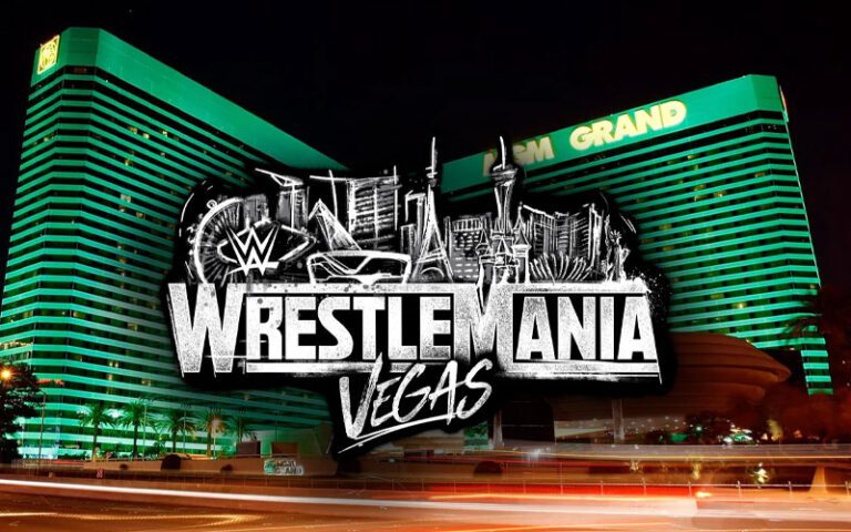 How Las Vegas Casinos Handle Massive Events Like WrestleMania Week