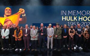 How WWE Planned Hulk Hogan Tribute Immediately After His Death
