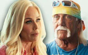 Hulk Hogan and His Wife Received Death Threats After Supporting Donald Trump